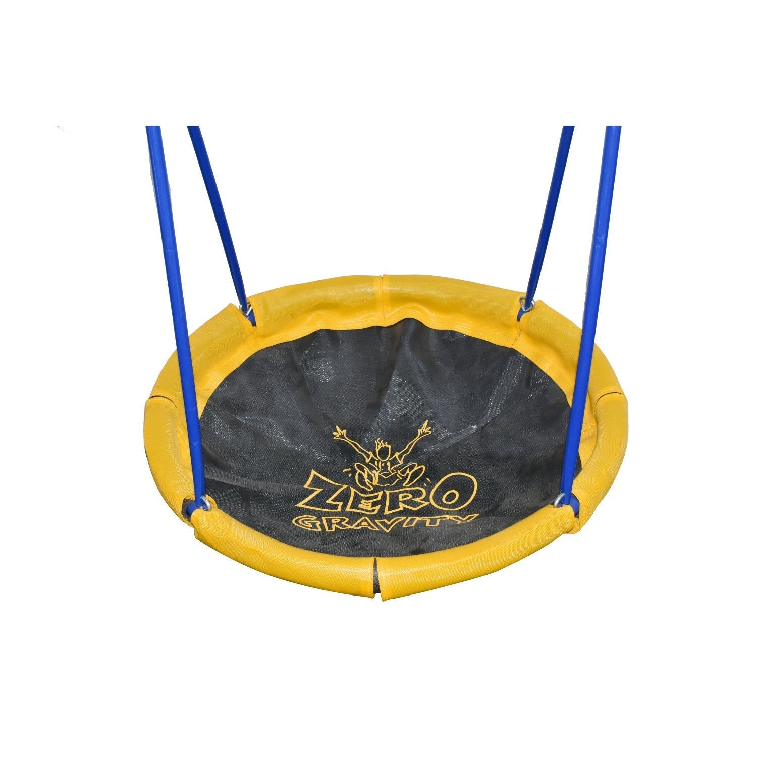 Zero Gravity Space Shuttle Swing Set