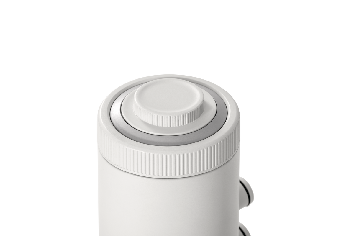 Intex Krystal Clear 2000 L/hr (530 gals) filter pump suitable for 8ft/10ft/12ft pools - 26604