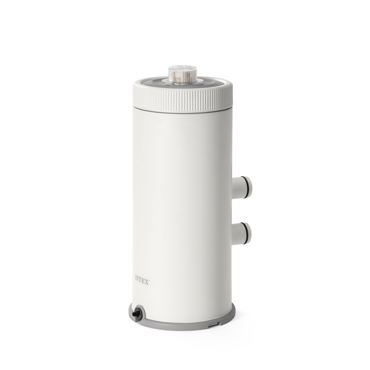 Intex Krystal Clear 3785 L/hr (1000 gals) filter pump suitable for 14ft/15ft pools - 26638