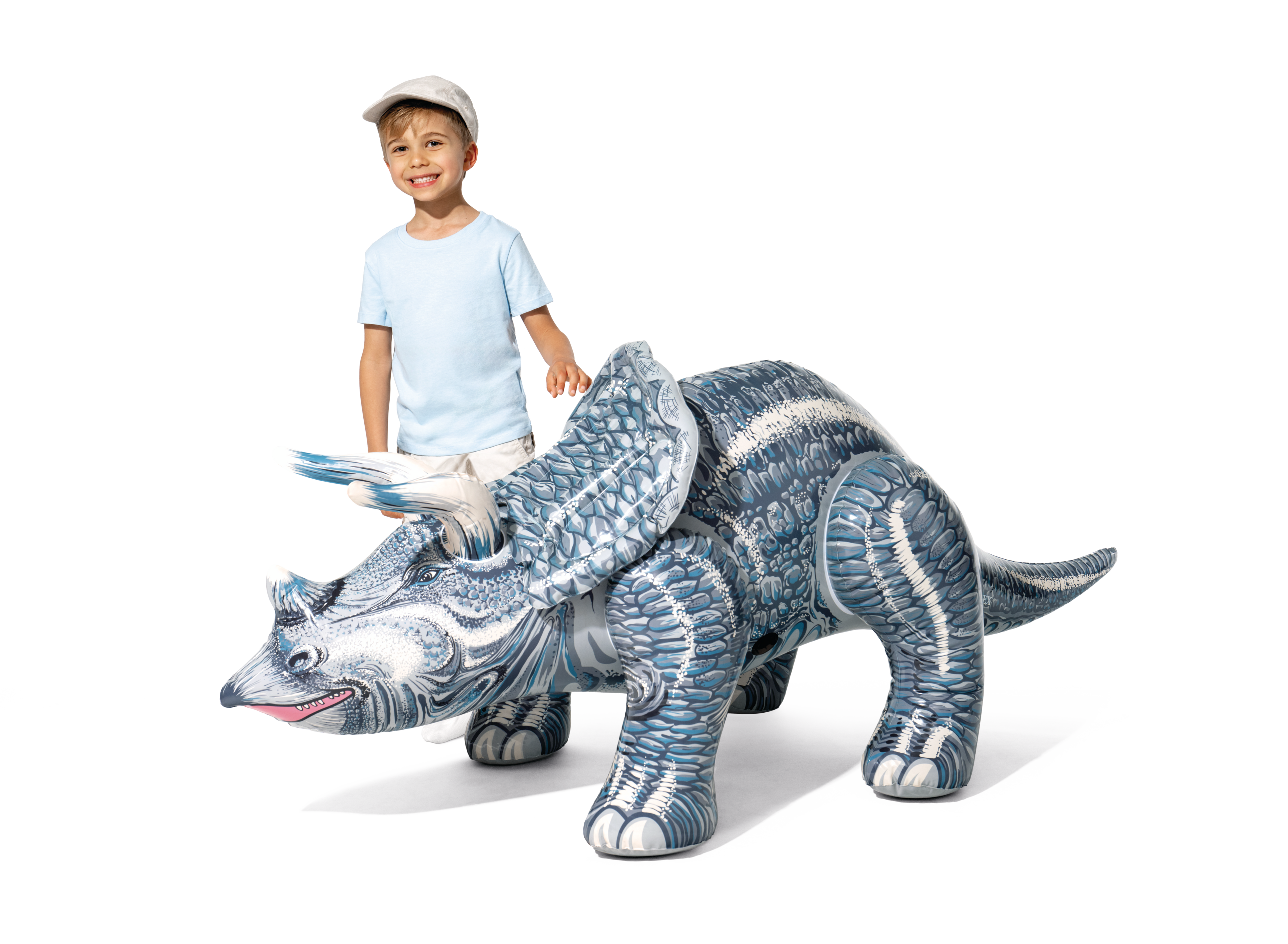 Intex Inflatable Dinosaurs