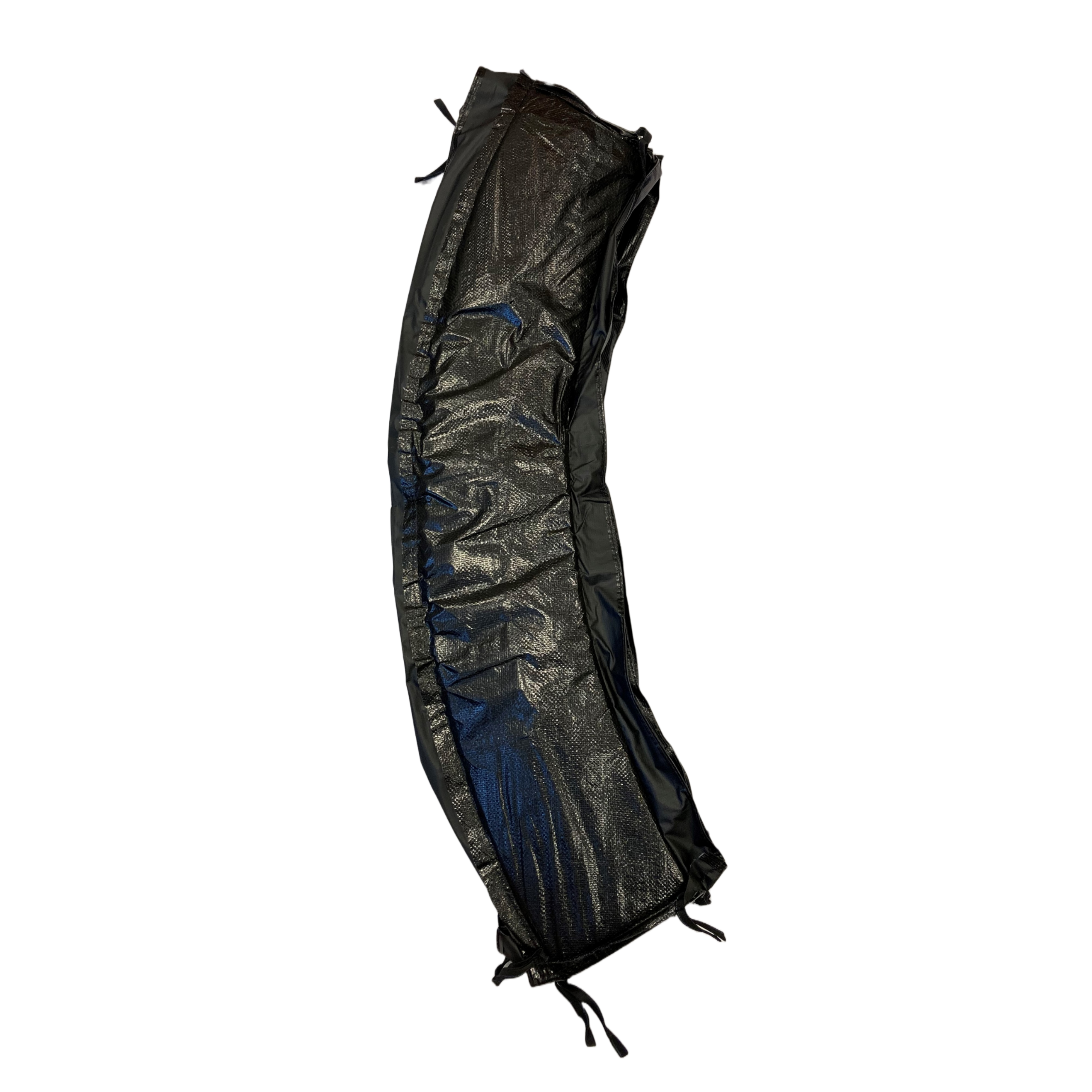 Zero Gravity Ultima 4 10ft Colour Bundle - Black