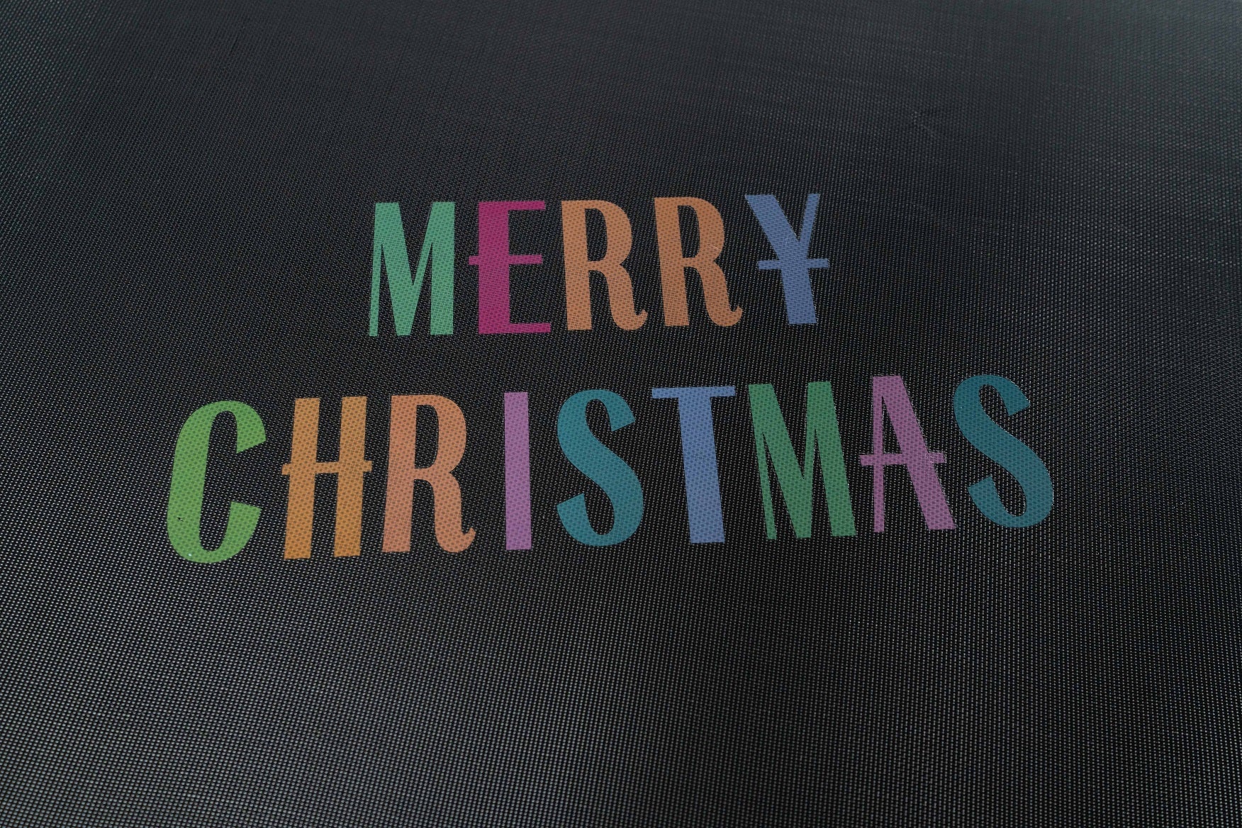 Pop Message Transfer Stickers for Trampoline Mat and Pad