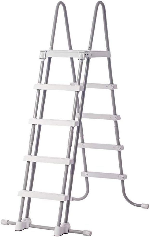 Deluxe Pool Ladder with Removable Steps for 52in Depth Pools - 28077