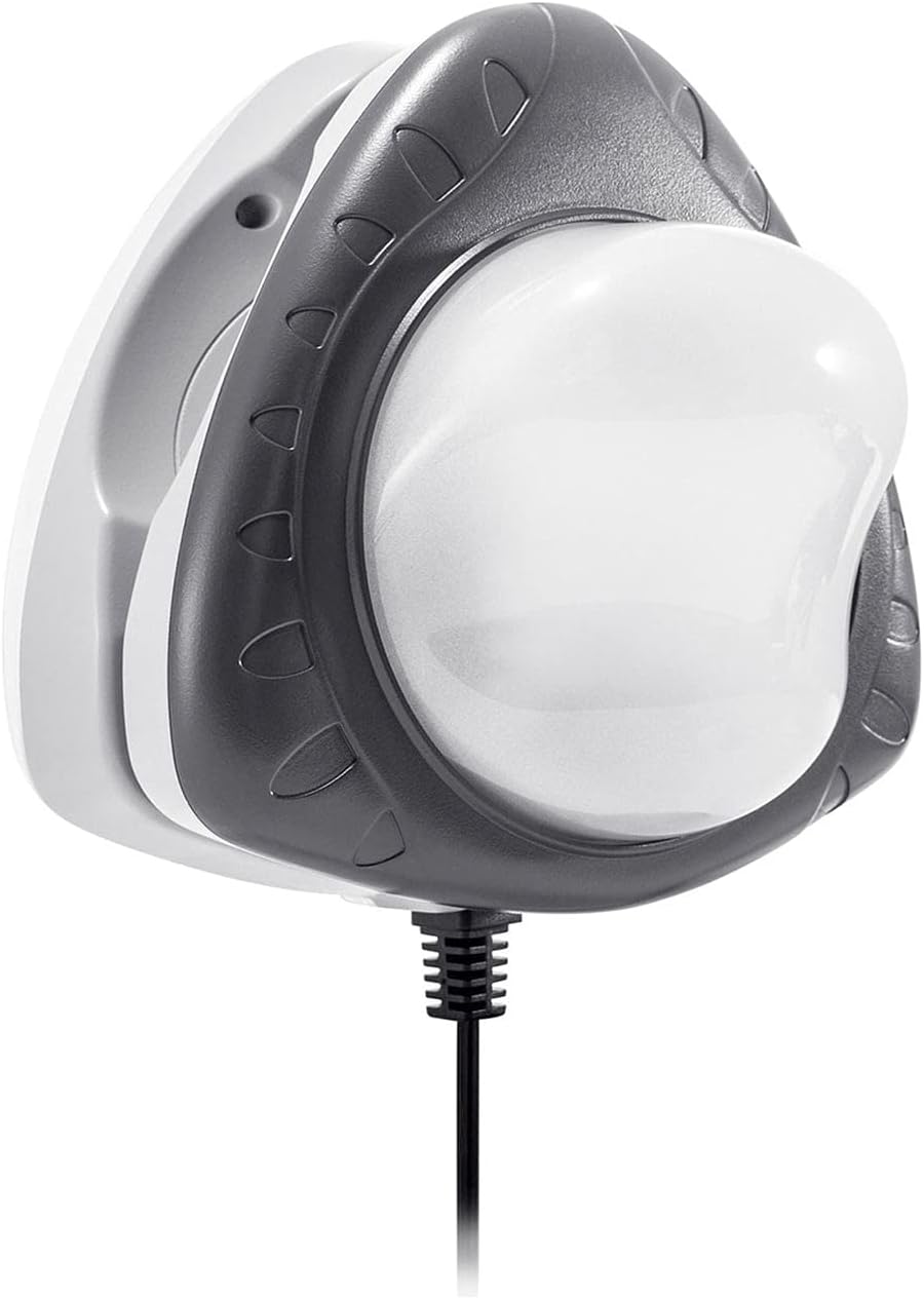 Intex Magnetic LED Pool Wall Light - 28698