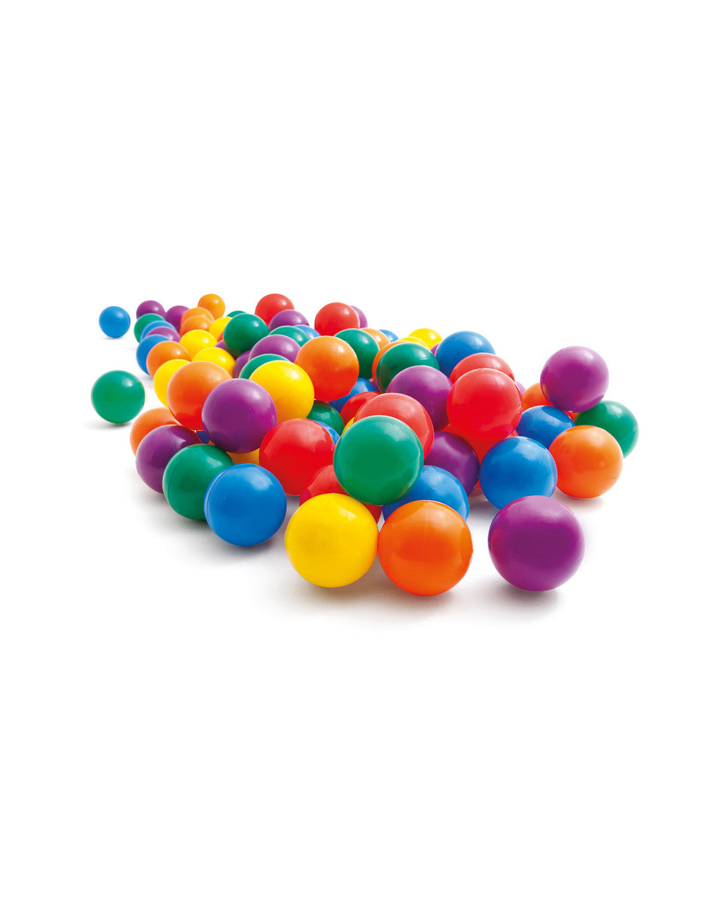 Small Fun Ballz™ - 100 Count
