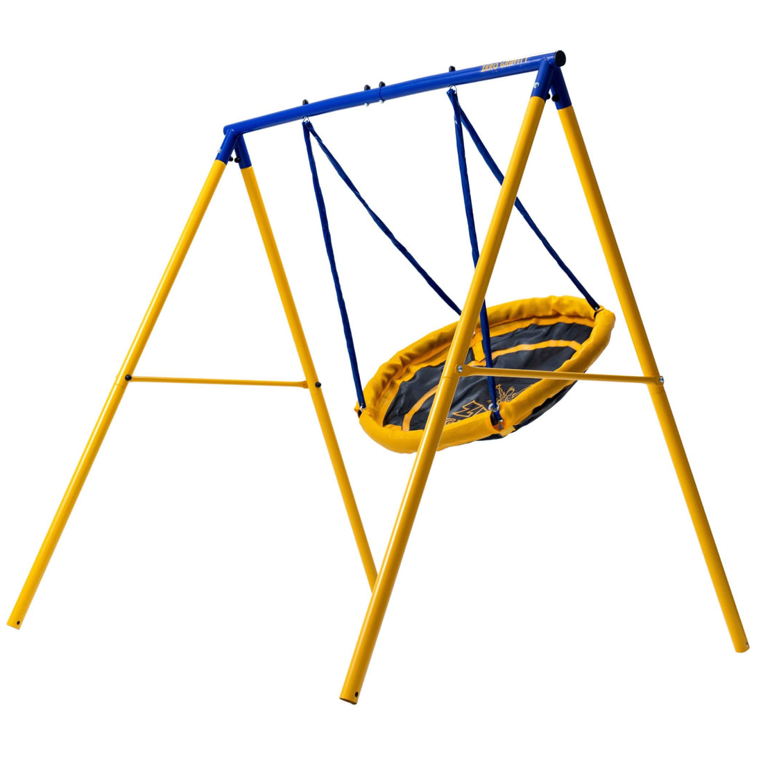 Zero Gravity UFO Swing Set