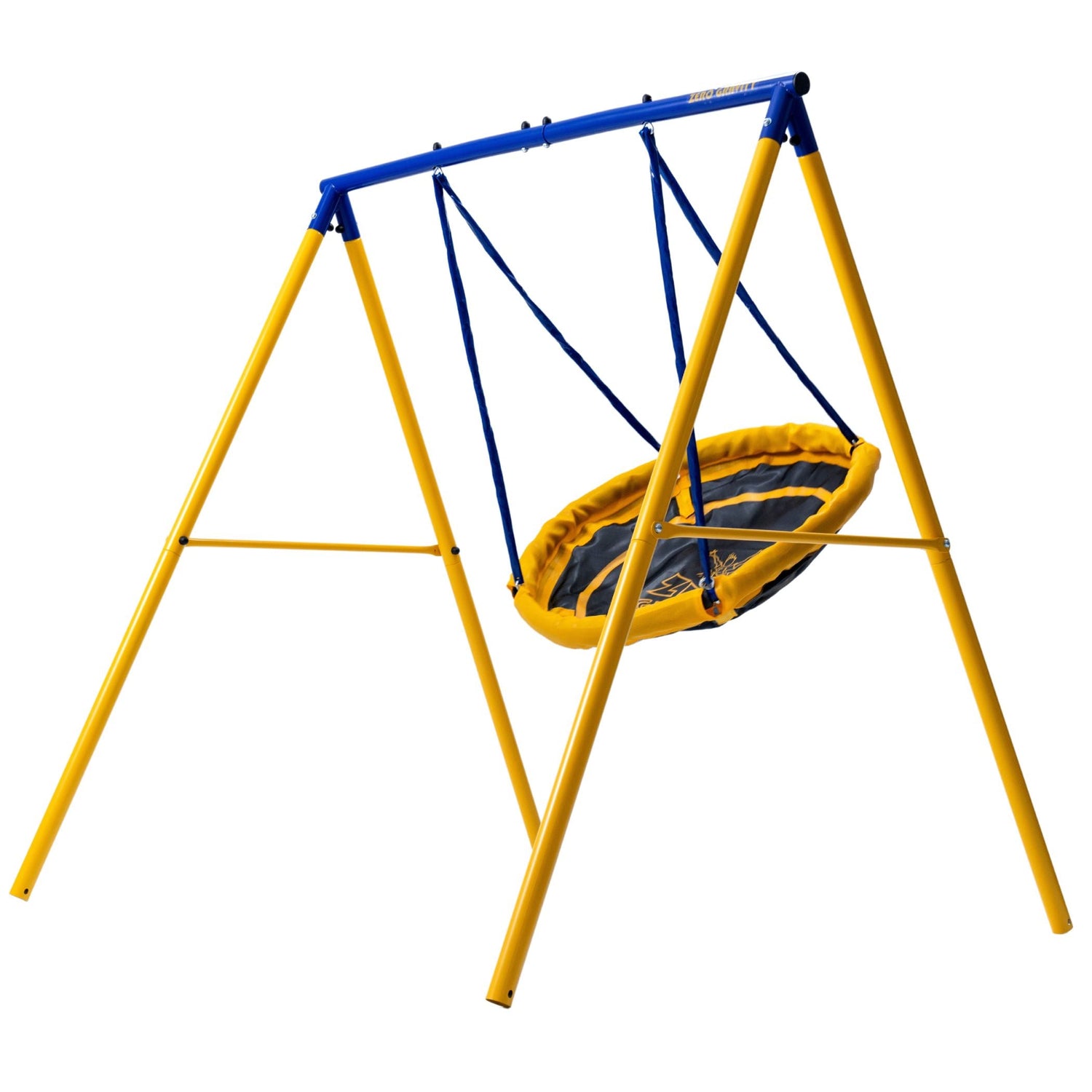 Zero Gravity UFO Swing Set