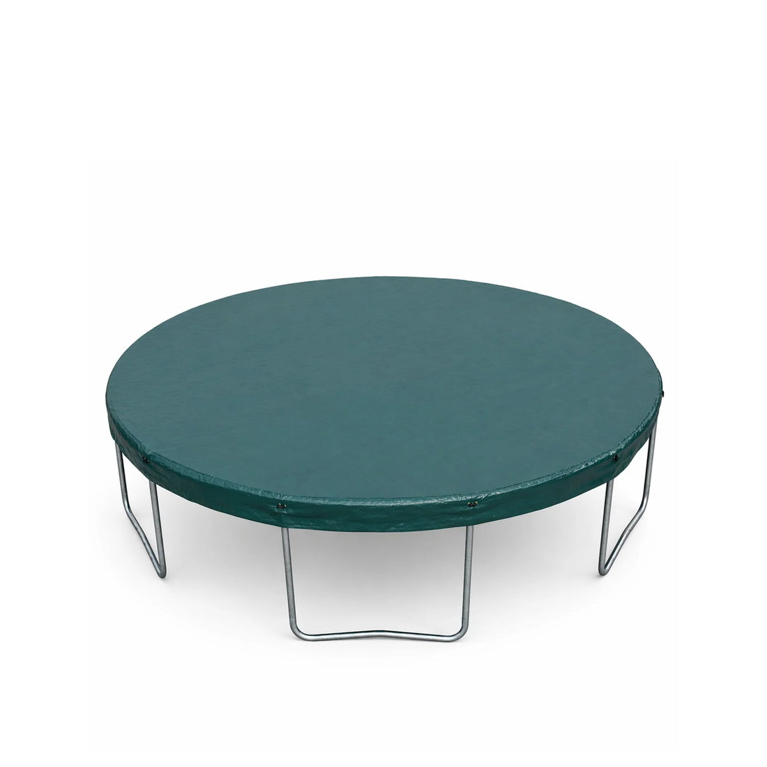 6ft 8ft 10ft 12ft 14ft Round Trampoline Heavyweight Mattress Cover in Green