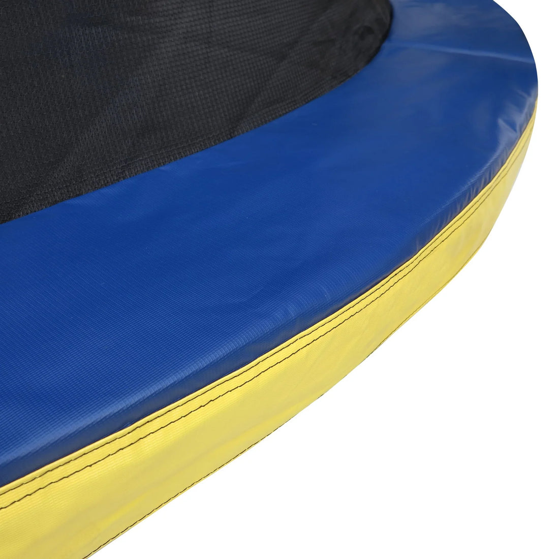 Ultima 4 8ft Trampoline Part Number 02 - Frame Pad