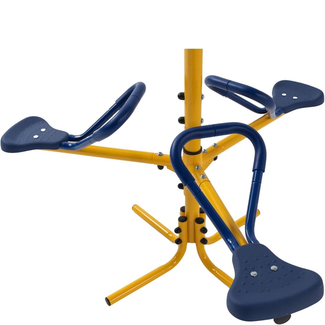 Zero Gravity Carousel - Satellite Swing Add-On