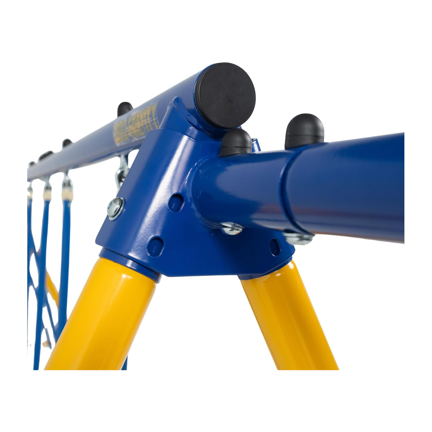 Zero Gravity Carousel - Satellite Swing Add-On