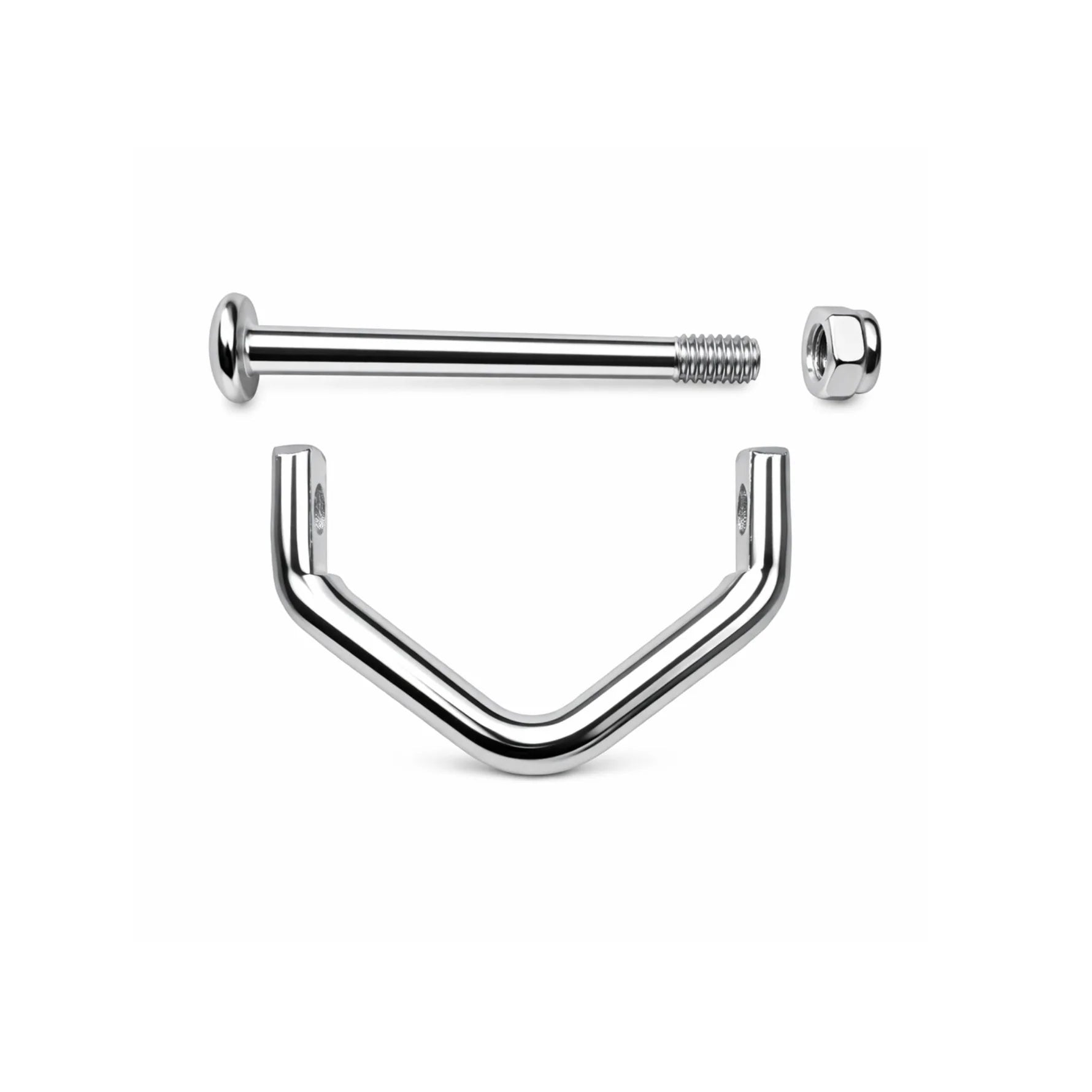 Replacement V Ring for jumping mattress