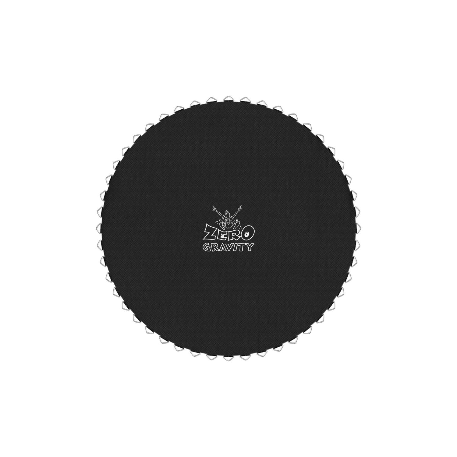 Ultima 4 6ft Trampoline Part Number 01 - Trampoline Mat