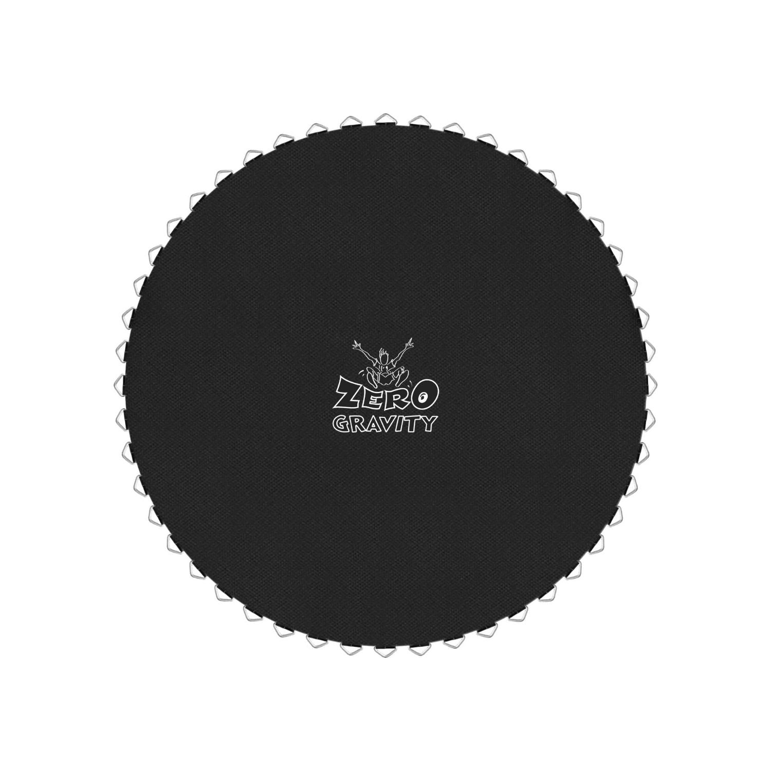 Ultima 4 8ft Trampoline Part Number 01 - Trampoline Mat