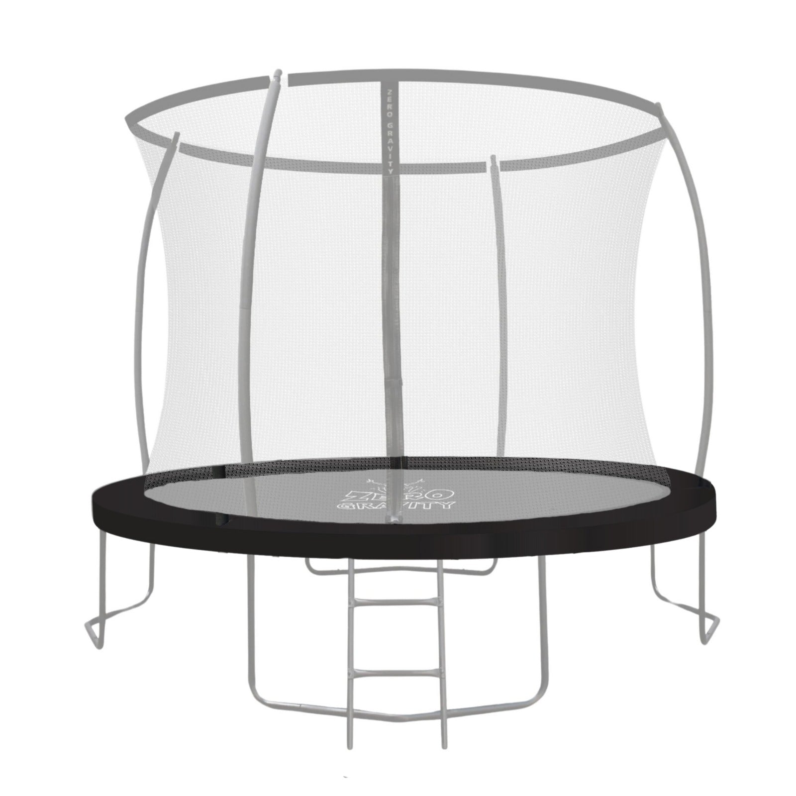 Ultima 4 10ft Trampoline Part Number 02 - Frame Pad