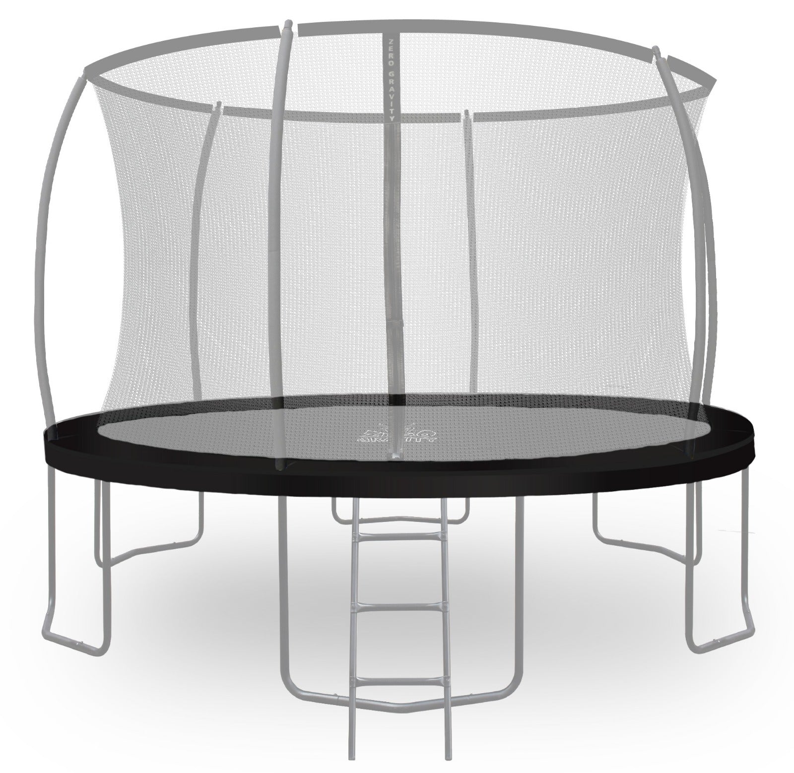 Ultima 4 12ft Trampoline Part Number 02 - Frame Pad