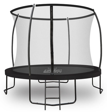 Zero Gravity Ultima 4 10ft Trampoline and Enclosure