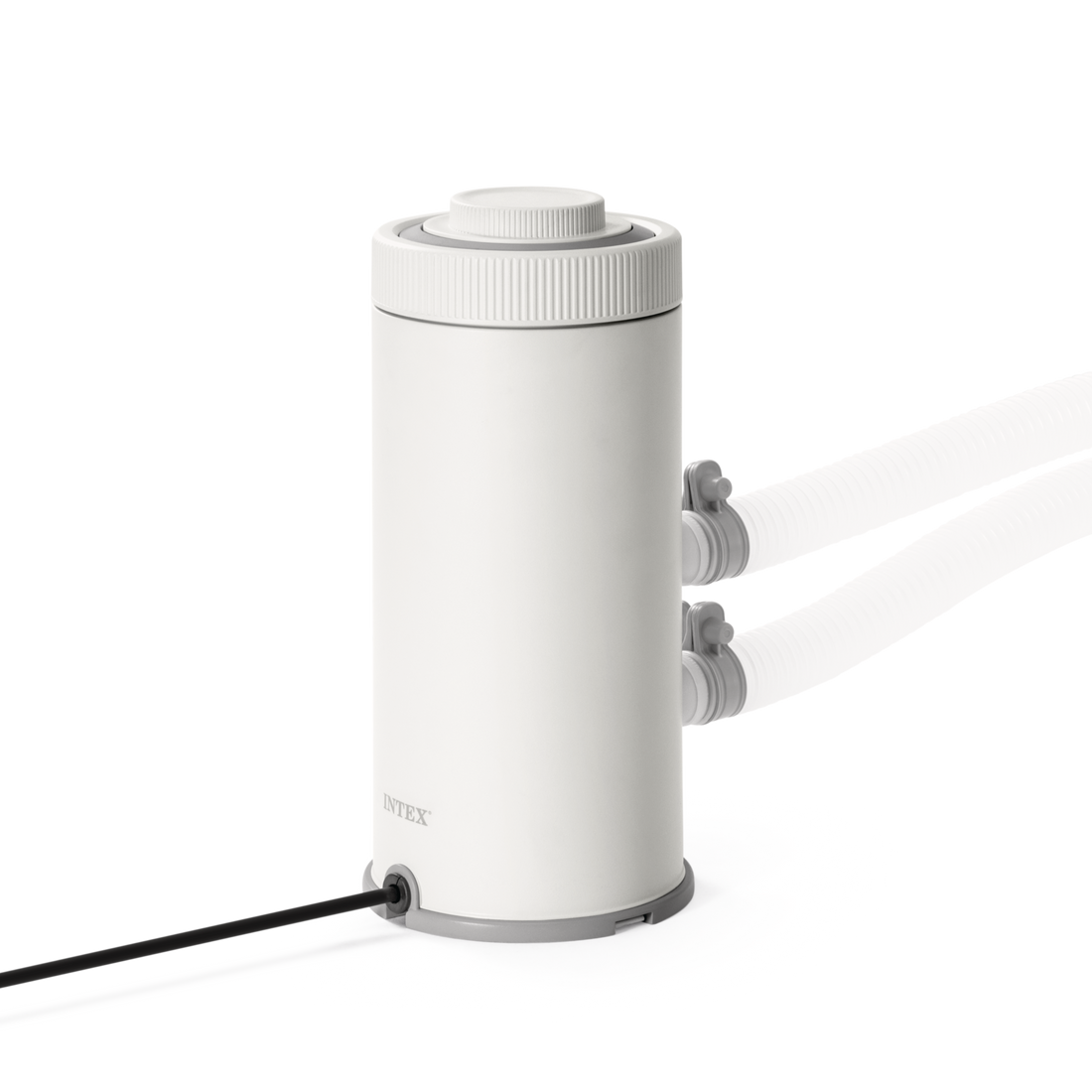 Intex Krystal Clear 2000 L/hr (530 gals) filter pump suitable for 8ft/10ft/12ft pools - 26604