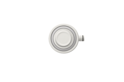 Intex Krystal Clear 2000 L/hr (530 gals) filter pump suitable for 8ft/10ft/12ft pools - 26604