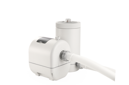 Intex 2500 Gph Krystal Clear Cartridge Filter Pump for Pool - 26634