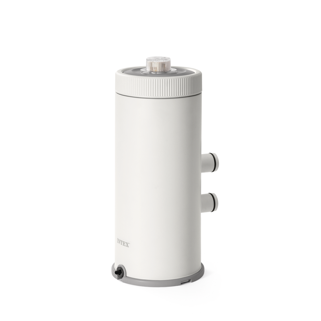 Intex Krystal Clear 3785 L/hr (1000 gals) filter pump suitable for 14ft/15ft pools - 26638