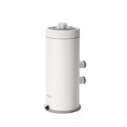 Intex Krystal Clear 3785 L/hr (1000 gals) filter pump suitable for 14ft/15ft pools - 26638