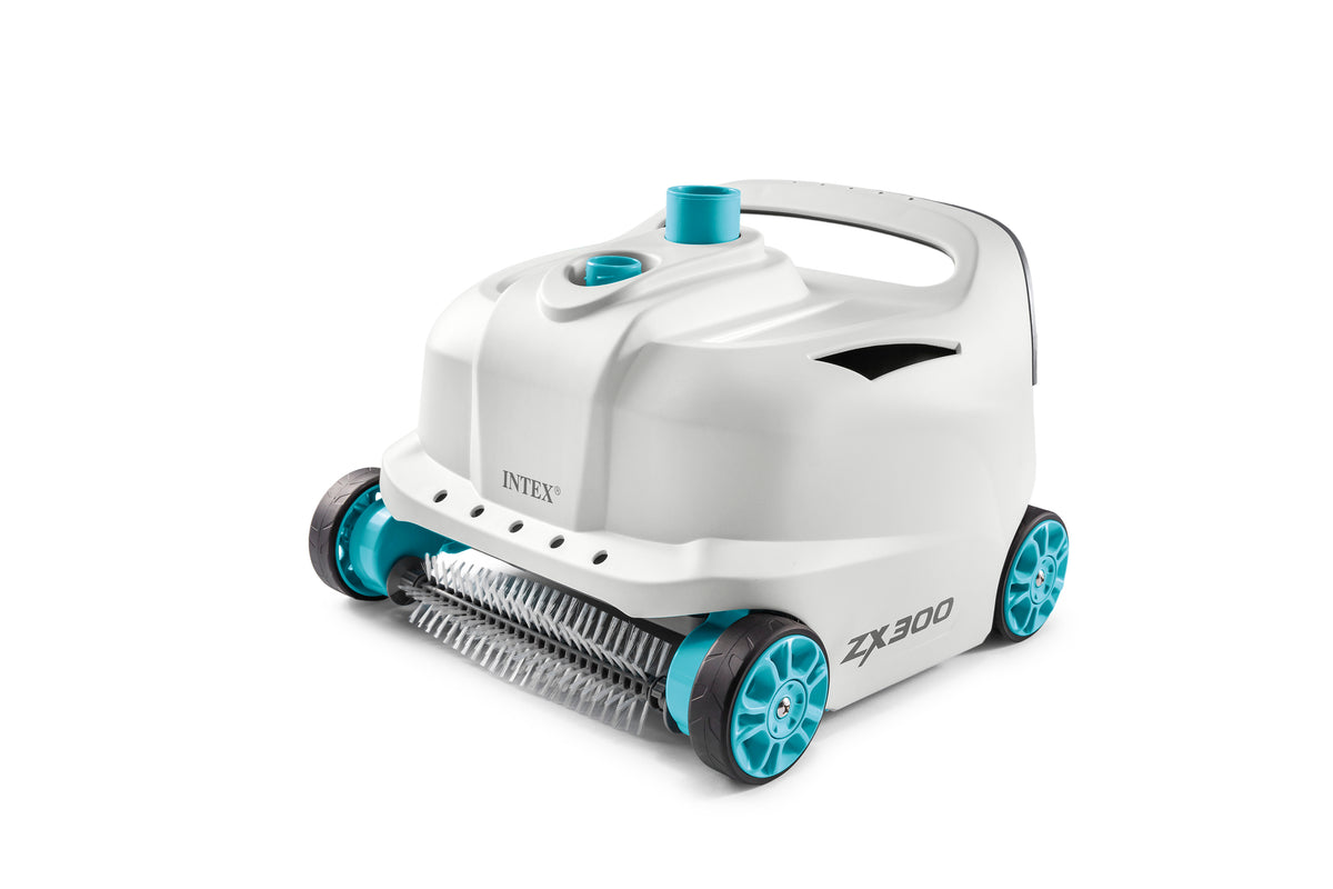 Intex Deluxe Auto Pool Cleaner - 28005