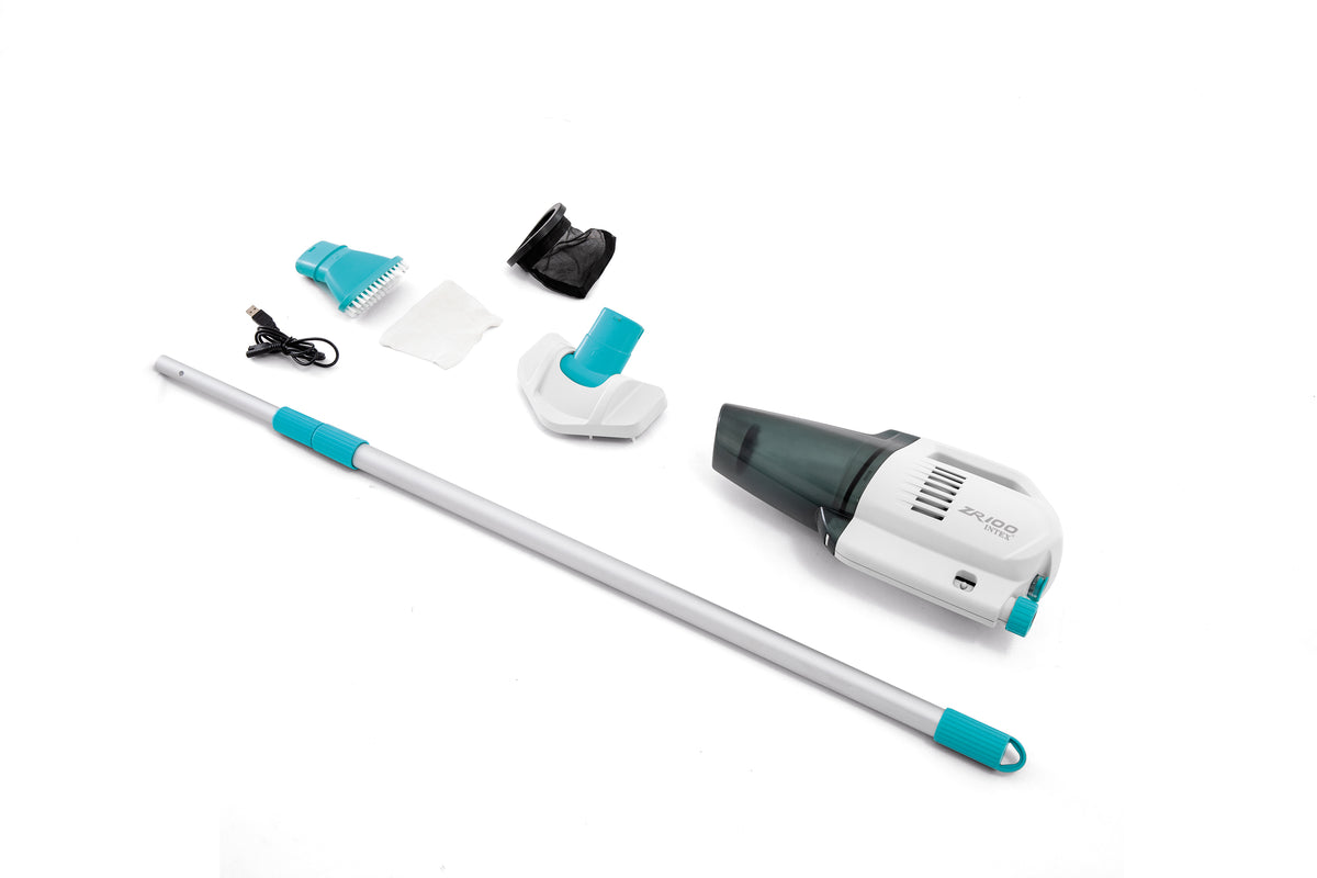 Intex 12 Gallon/45 Liters Pool and Spa Vacuum - 28626