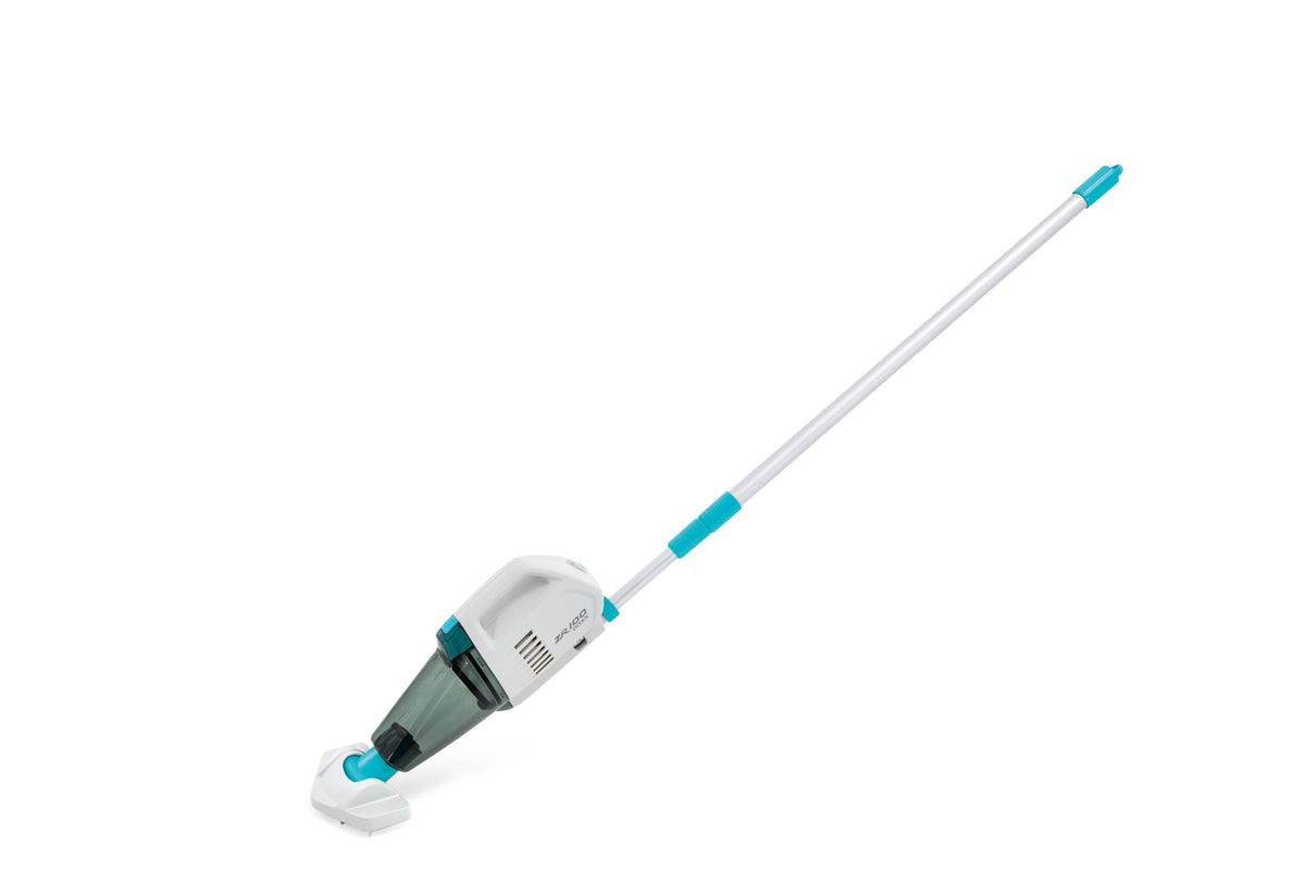 Intex 12 Gallon/45 Liters Pool and Spa Vacuum - 28626