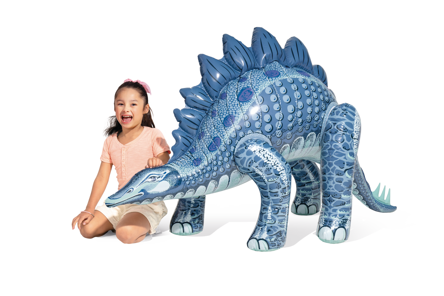 Intex Inflatable Dinosaurs