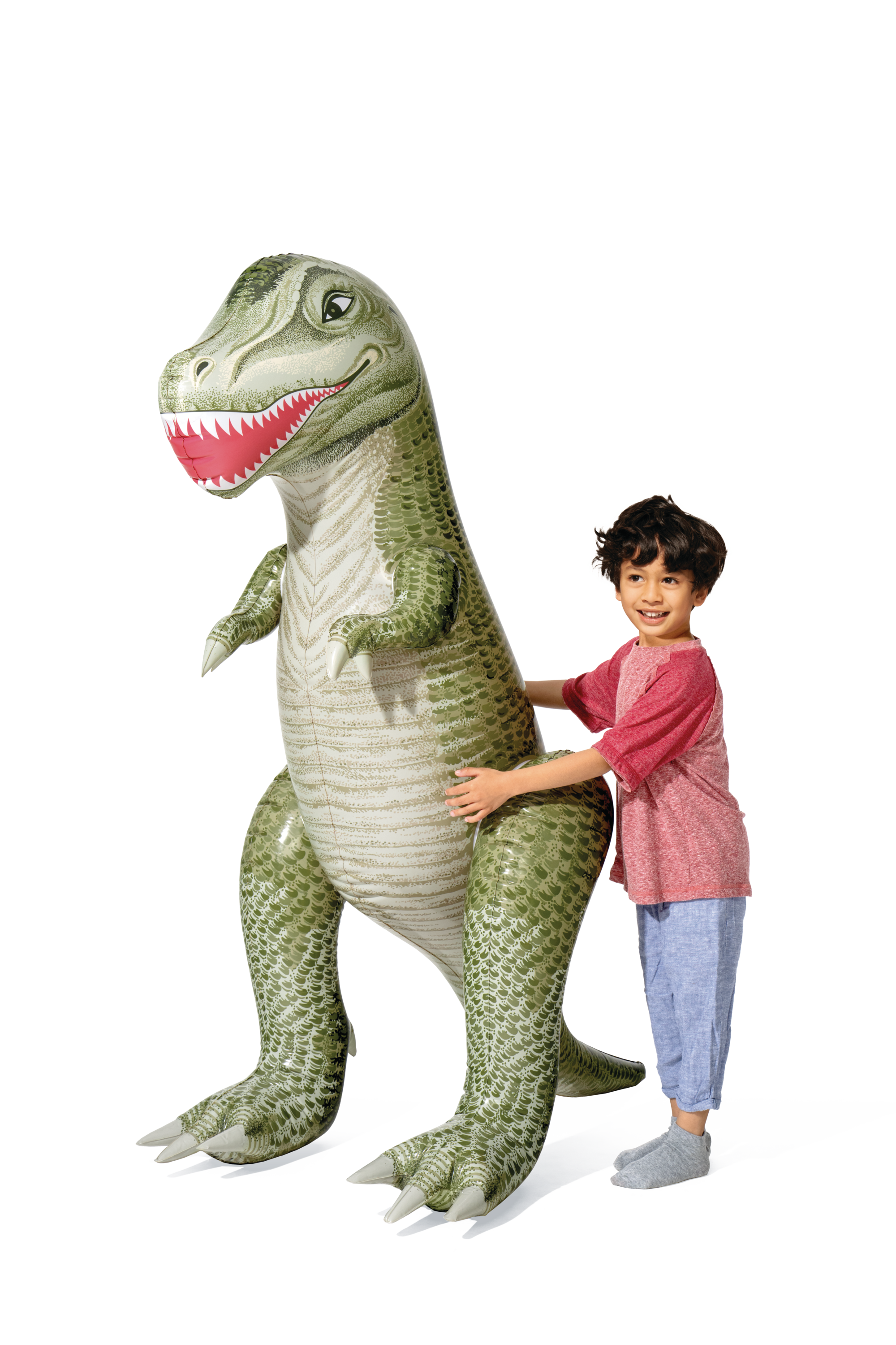 Intex Inflatable Dinosaurs