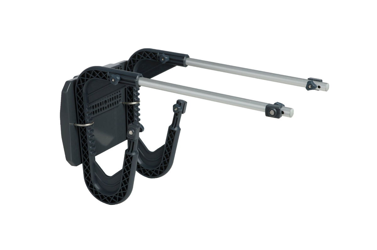 INTEX Outboard Motor Mount Kit – Heavy-Duty Motor Support for Inflatable Boats - 68624
