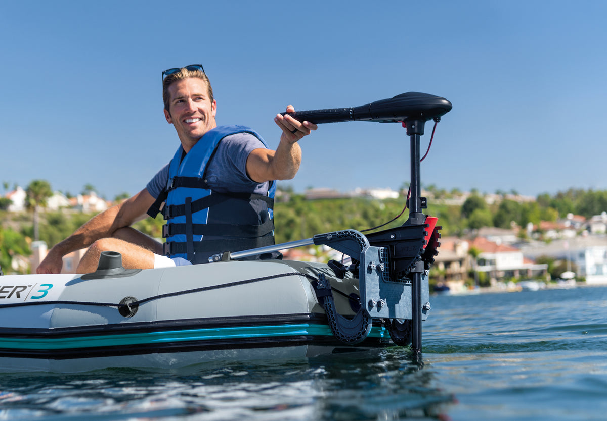 Intex Watersport&