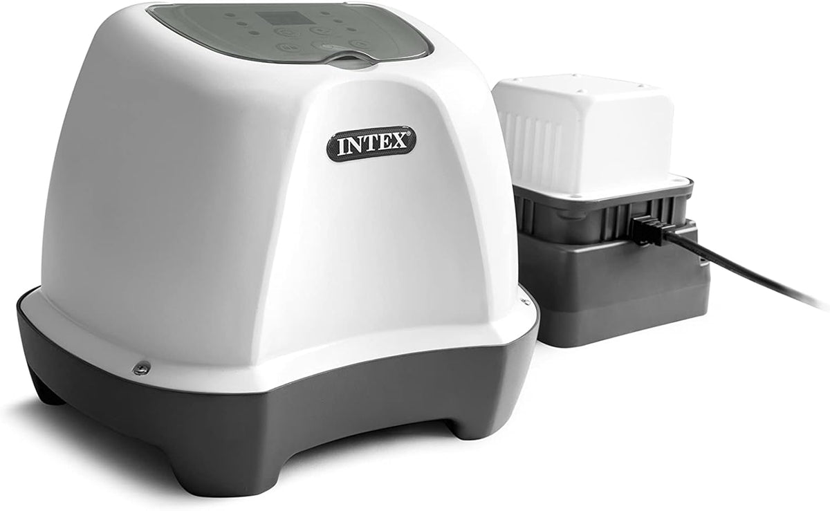 Intex 230V Krystal Clear Saltwater System - 26664