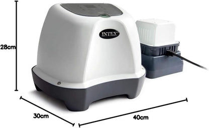 Intex 230V Krystal Clear Saltwater System - 26664