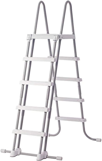 Deluxe Pool Ladder with Removable Steps for 52in Depth Pools - 28077