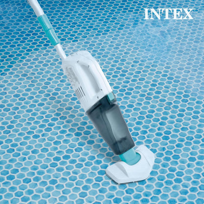 Intex 12 Gallon/45 Liters Pool and Spa Vacuum - 28626