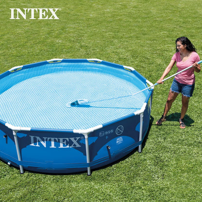 Intex 12 Gallon/45 Liters Pool and Spa Vacuum - 28626