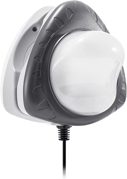 Intex Magnetic LED Pool Wall Light - 28698