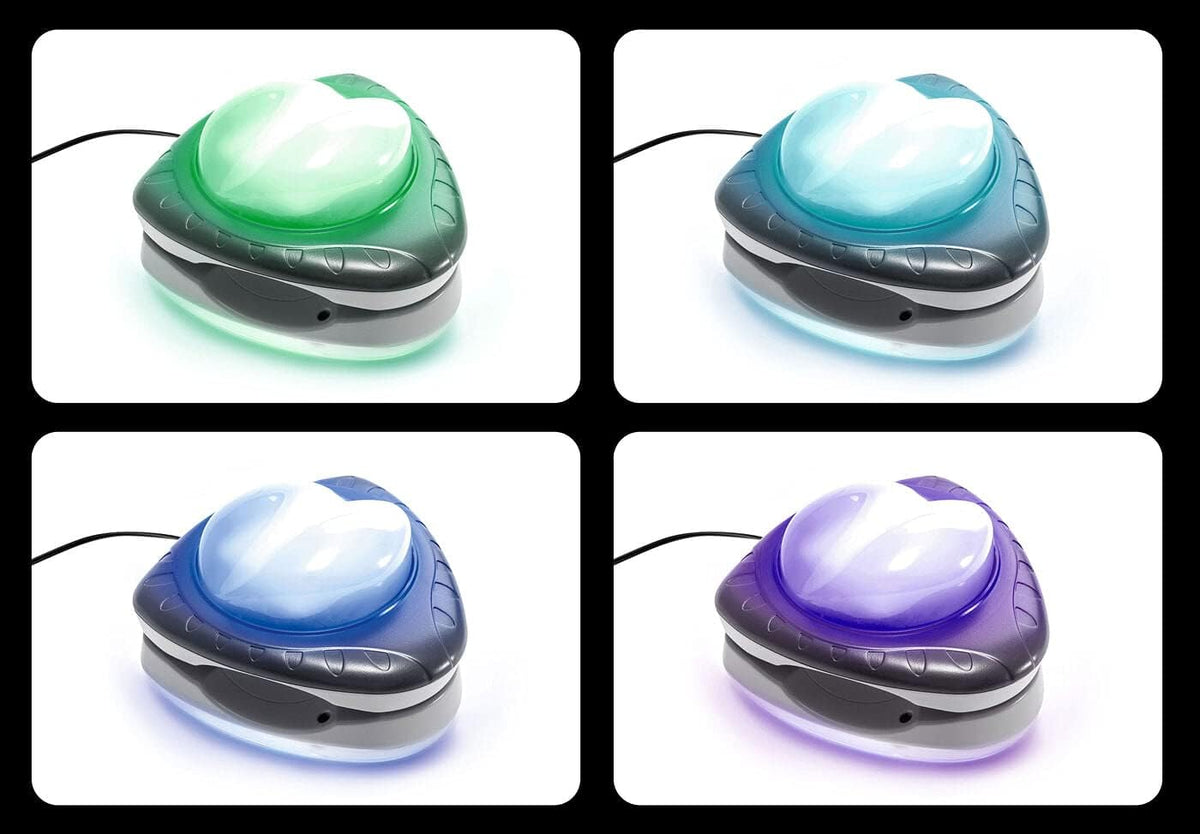 Intex Magnetic LED Pool Wall Light - 28698