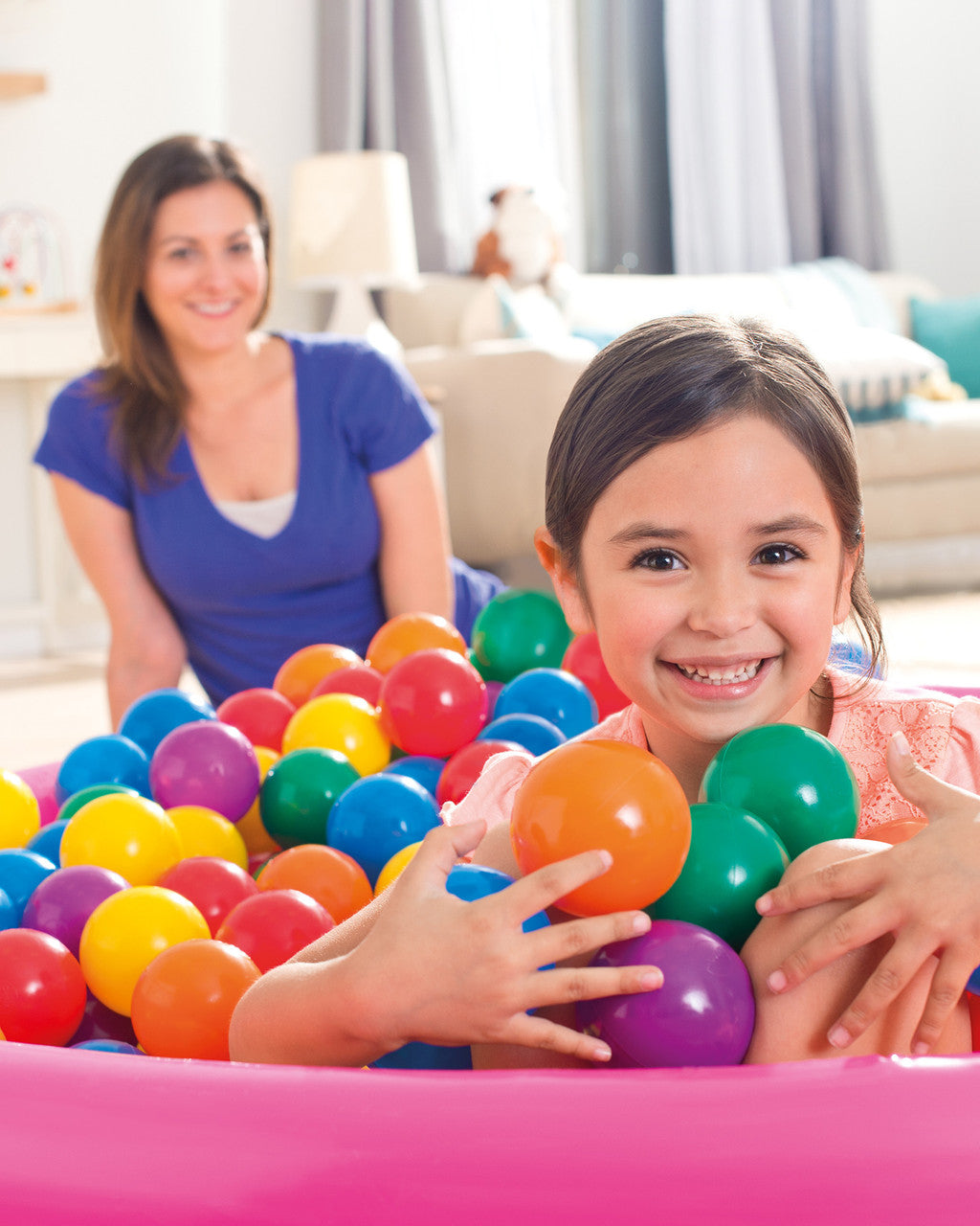 Fun Ballz™ - 100 Count