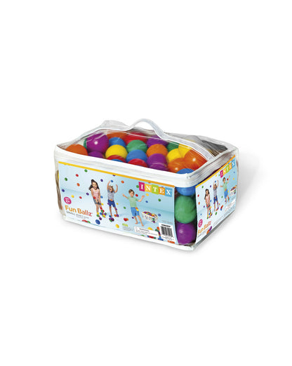 Small Fun Ballz™ - 100 Count