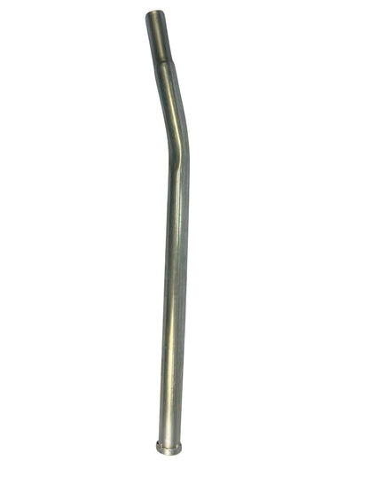 Ultima 5 15ft x 10ft Rectangular Trampoline Part Number 34 - Ground Leg Tube (Left)
