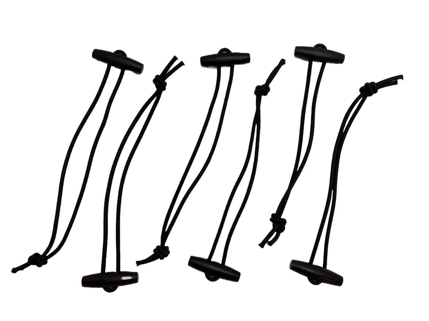 Ultima 8ft Trampoline Heavyweight Cover Toggle Pack of 6