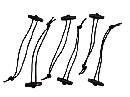Ultima 8ft Trampoline Heavyweight Cover Toggle Pack of 6