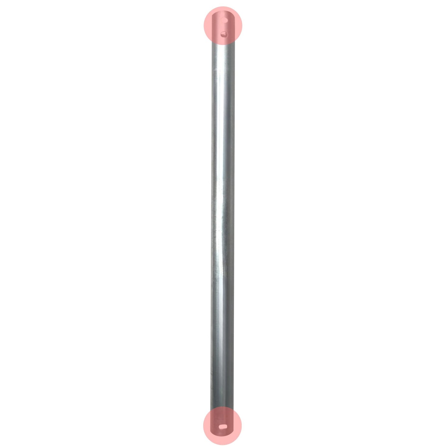 Ultima 4 12ft Trampoline Part Number 06B - Leg Extension 3 holes