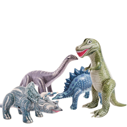 Intex Inflatable Dinosaurs