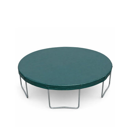 6ft 8ft 10ft 12ft 14ft Round Trampoline Heavyweight Mattress Cover in Green