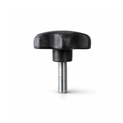 Ultima 4 14ft Trampoline Part Number G - Screw Lock