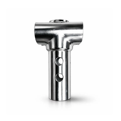 Ultima 4 8ft Trampoline Part Number 03 - T-Joint